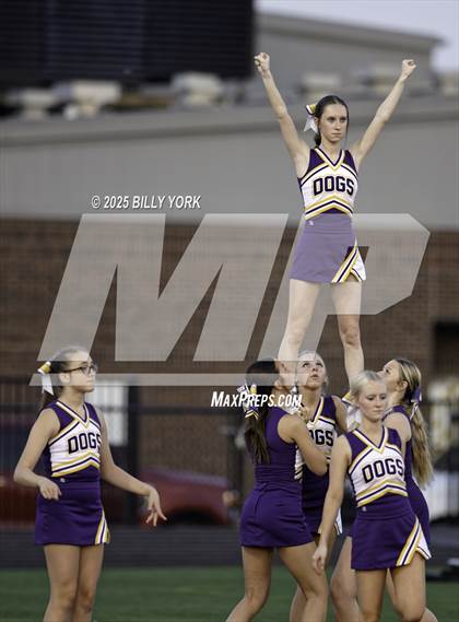 Thumbnail 2 in Edgewood vs Palmer photogallery.