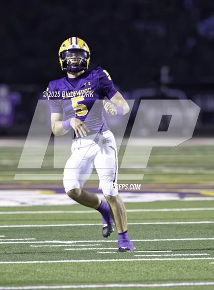 Thumbnail 3 in Edgewood vs Palmer photogallery.
