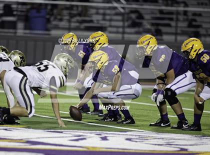 Thumbnail 2 in Edgewood vs Palmer photogallery.