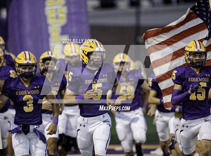 Thumbnail 1 in Edgewood vs Palmer photogallery.