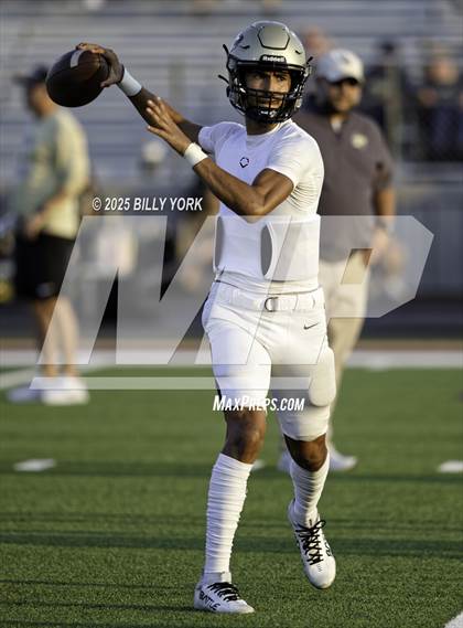 Thumbnail 2 in Edgewood vs Palmer photogallery.