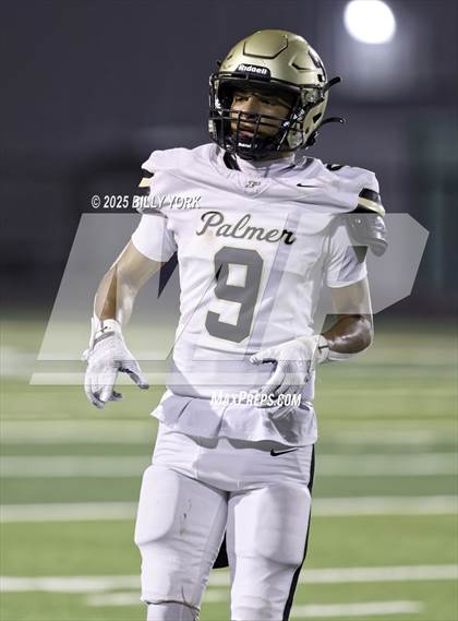 Thumbnail 1 in Edgewood vs Palmer photogallery.