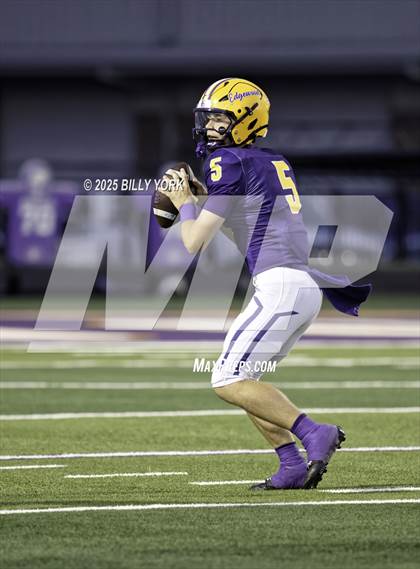 Thumbnail 3 in Edgewood vs Palmer photogallery.