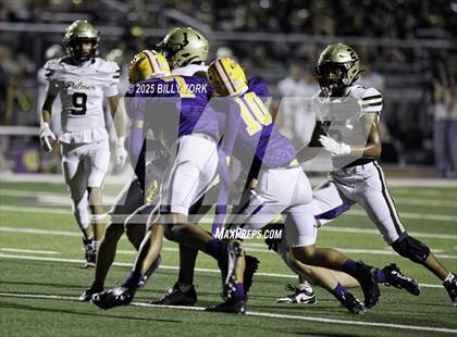 Thumbnail 2 in Edgewood vs Palmer photogallery.