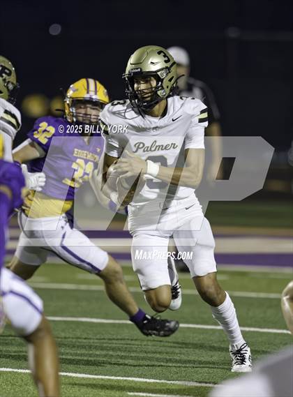 Thumbnail 2 in Edgewood vs Palmer photogallery.