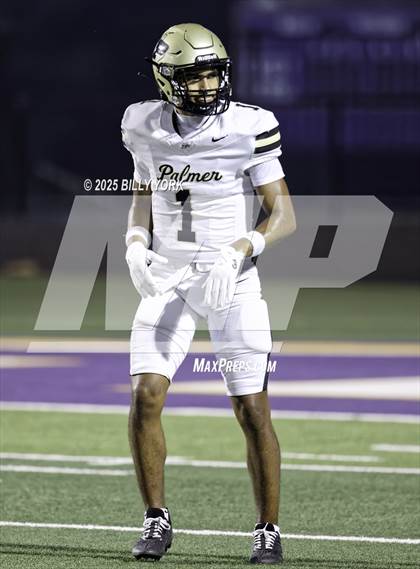 Thumbnail 1 in Edgewood vs Palmer photogallery.
