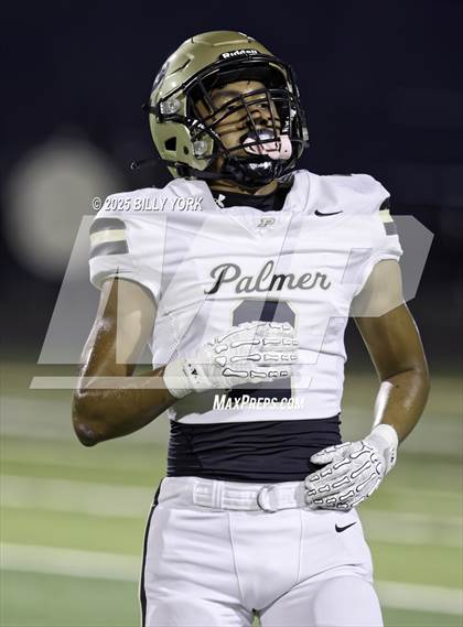 Thumbnail 1 in Edgewood vs Palmer photogallery.