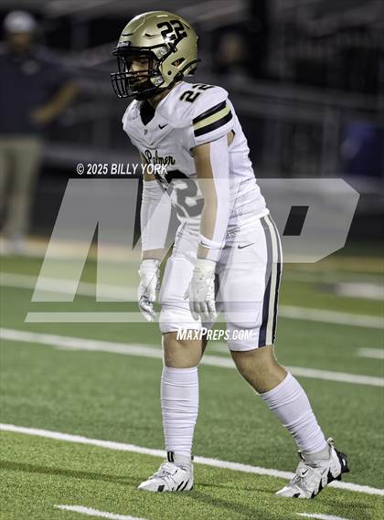 Thumbnail 2 in Edgewood vs Palmer photogallery.