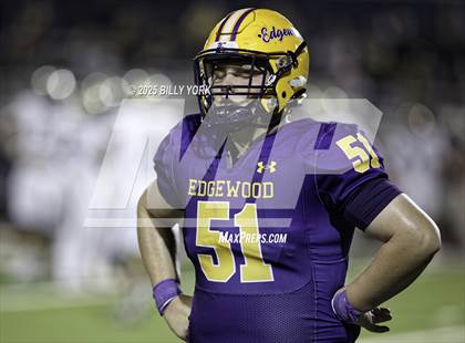 Thumbnail 3 in Edgewood vs Palmer photogallery.