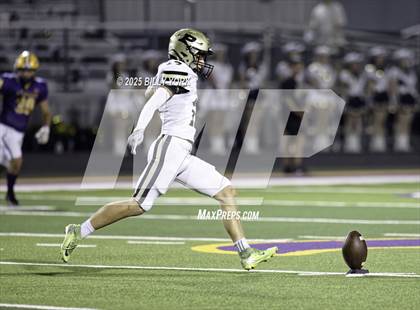 Thumbnail 2 in Edgewood vs Palmer photogallery.