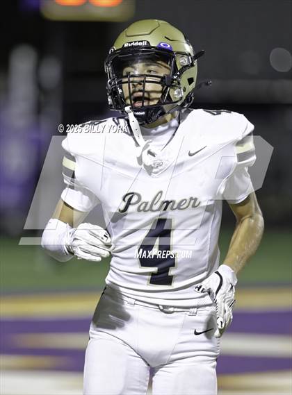 Thumbnail 1 in Edgewood vs Palmer photogallery.