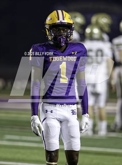 Thumbnail 1 in Edgewood vs Palmer photogallery.