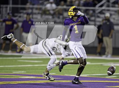 Thumbnail 3 in Edgewood vs Palmer photogallery.