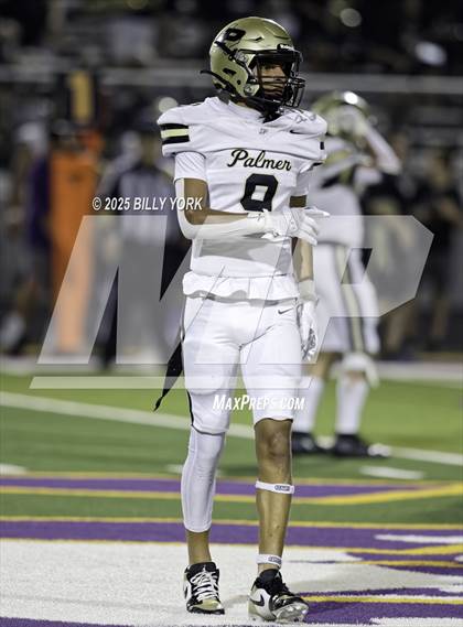 Thumbnail 2 in Edgewood vs Palmer photogallery.