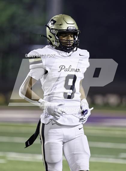 Thumbnail 3 in Edgewood vs Palmer photogallery.
