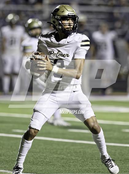 Thumbnail 3 in Edgewood vs Palmer photogallery.