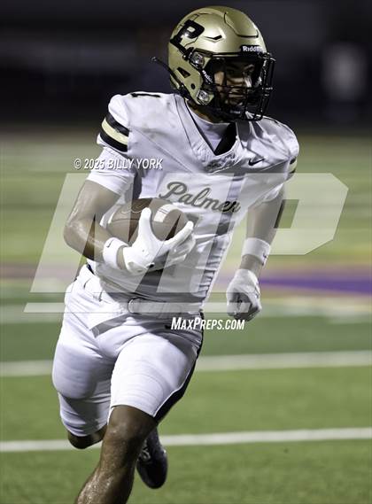 Thumbnail 3 in Edgewood vs Palmer photogallery.
