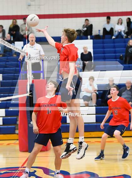 Thumbnail 3 in Centennial @ Kellis photogallery.