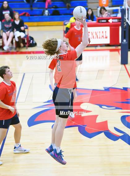 Thumbnail 1 in Centennial @ Kellis photogallery.