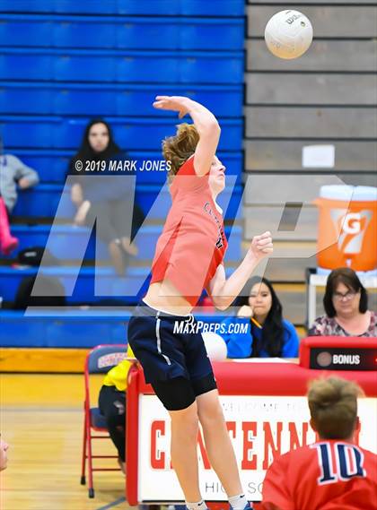 Thumbnail 1 in Centennial @ Kellis photogallery.