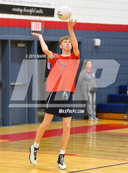 Thumbnail 3 in Centennial @ Kellis photogallery.