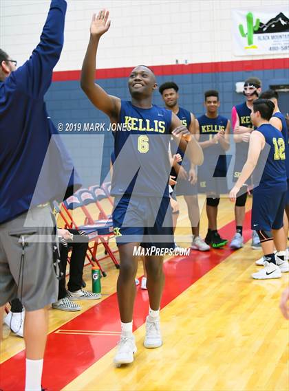 Thumbnail 3 in Centennial @ Kellis photogallery.