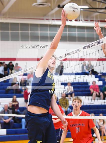 Thumbnail 1 in Centennial @ Kellis photogallery.