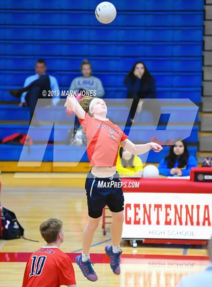 Thumbnail 2 in Centennial @ Kellis photogallery.