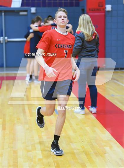 Thumbnail 2 in Centennial @ Kellis photogallery.