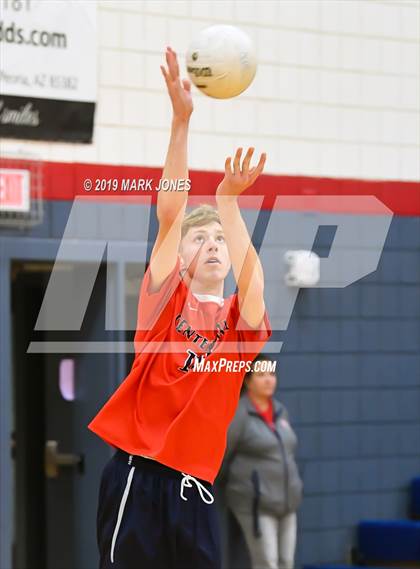 Thumbnail 1 in Centennial @ Kellis photogallery.