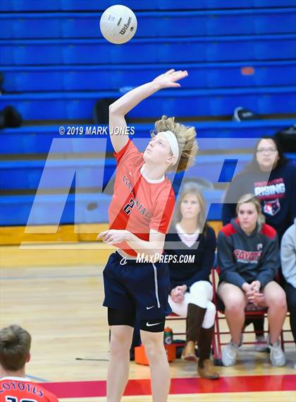 Thumbnail 1 in Centennial @ Kellis photogallery.