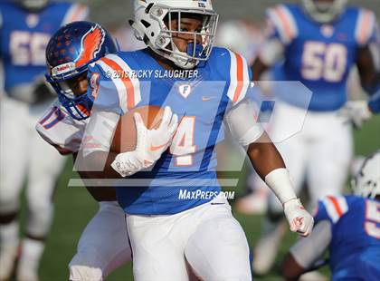 Thumbnail 1 in Hoffman Estates @ East St. Louis (IHSA Class 7A 1st Round) photogallery.
