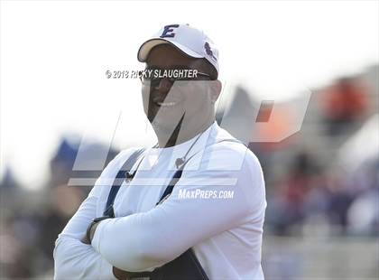 Thumbnail 3 in Hoffman Estates @ East St. Louis (IHSA Class 7A 1st Round) photogallery.