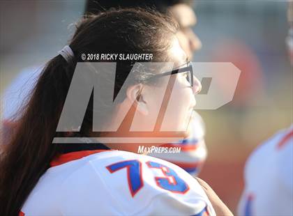 Thumbnail 1 in Hoffman Estates @ East St. Louis (IHSA Class 7A 1st Round) photogallery.