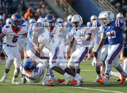 Thumbnail 1 in Hoffman Estates @ East St. Louis (IHSA Class 7A 1st Round) photogallery.