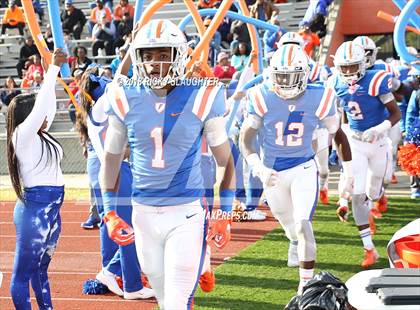 Thumbnail 2 in Hoffman Estates @ East St. Louis (IHSA Class 7A 1st Round) photogallery.