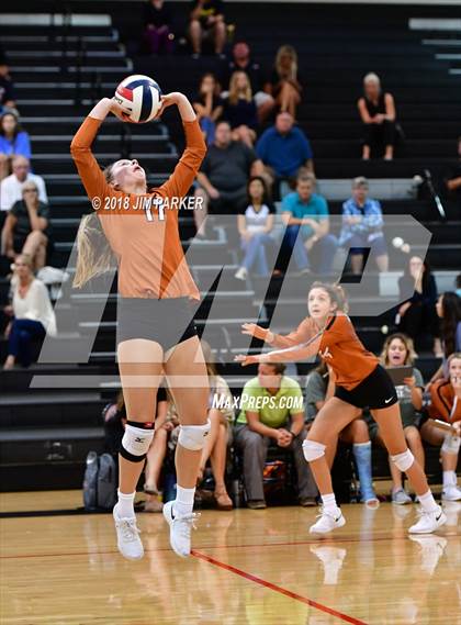 Thumbnail 2 in Round Rock Westwood @ Vandegrift photogallery.