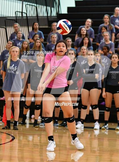 Thumbnail 1 in Round Rock Westwood @ Vandegrift photogallery.