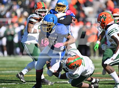 Thumbnail 3 in Morgan Park @ Simeon photogallery.