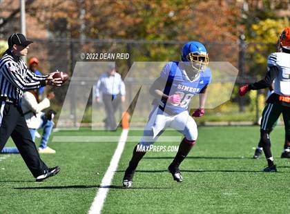 Thumbnail 3 in Morgan Park @ Simeon photogallery.