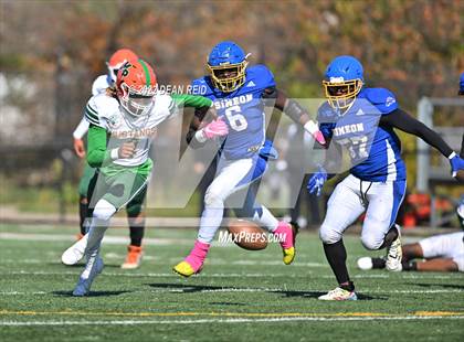 Thumbnail 3 in Morgan Park @ Simeon photogallery.