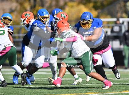 Thumbnail 1 in Morgan Park @ Simeon photogallery.