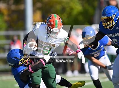Thumbnail 2 in Morgan Park @ Simeon photogallery.