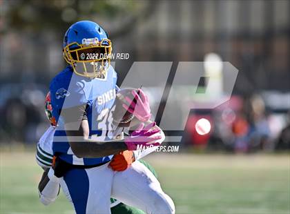Thumbnail 1 in Morgan Park @ Simeon photogallery.