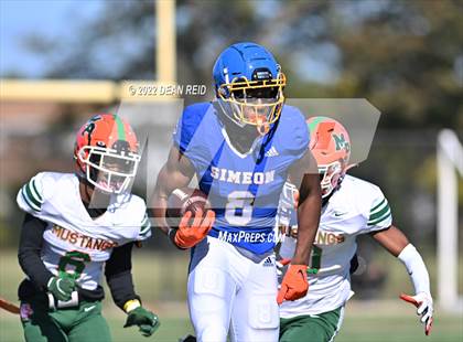 Thumbnail 1 in Morgan Park @ Simeon photogallery.