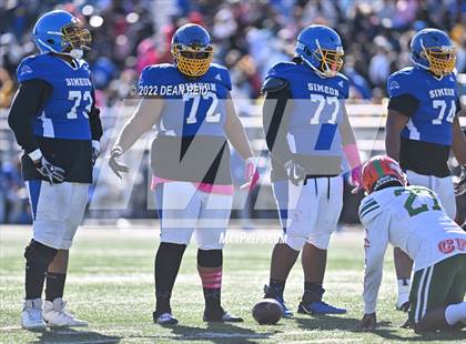 Thumbnail 1 in Morgan Park @ Simeon photogallery.
