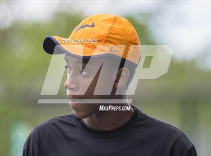 Thumbnail 3 in NYSPHSAA Championships (Federation Doubles Final) photogallery.