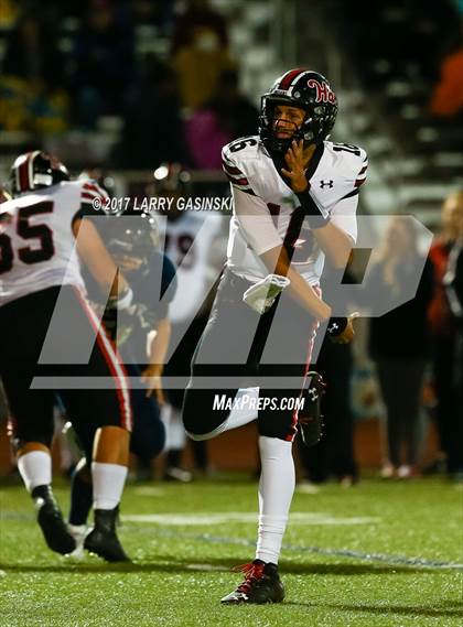 Thumbnail 3 in Hart vs. West Ranch photogallery.