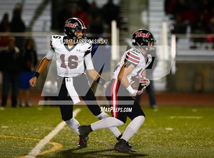 Thumbnail 3 in Hart vs. West Ranch photogallery.