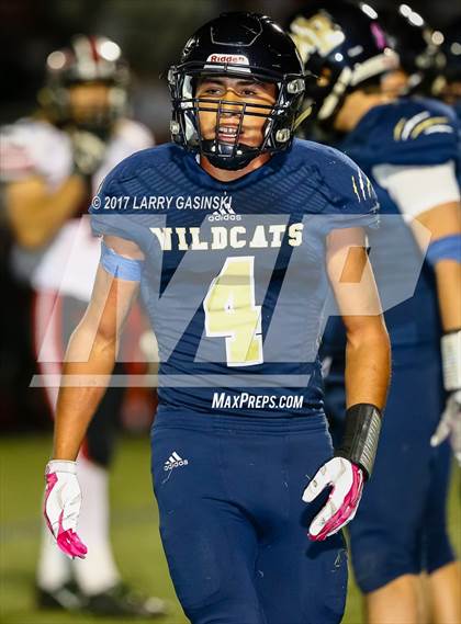 Thumbnail 1 in Hart vs. West Ranch photogallery.
